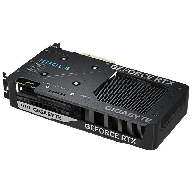 Gigabyte GeForce RTX 5060 Ti Eagle OC, 16384 MB GDDR7 image number 4
