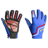 Sabelt G32 Sim-Handschuhe - Gr&ouml;&szlig;e XL, blau