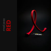 MDPC-X Sleeve Medium - Red, 1m