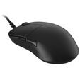 Endgame Gear XM2 8k Gaming Mouse, Wired - Black image number null