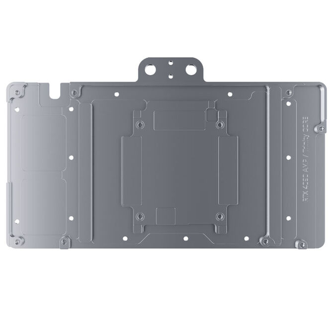 Alphacool Core RTX 4090 AMP mit Backplate - Acryl + Nickel image number 4