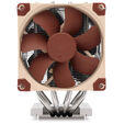 Noctua NH-D9 TR5-SP6 CPU cooler - 90 mm image number null
