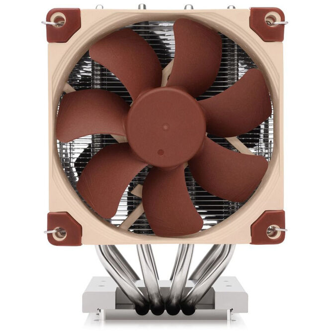 Noctua NH-D9 TR5-SP6 CPU cooler - 90 mm image number 1