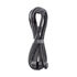CableMod C-Series Pro Anschlusskabel - Variante A, 90°, 16-Pin zu 3x 8-Pin PCIe, carbon image number null