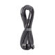 CableMod C-Series Pro Anschlusskabel - Variante A, 90°, 16-Pin zu 3x 8-Pin PCIe, carbon