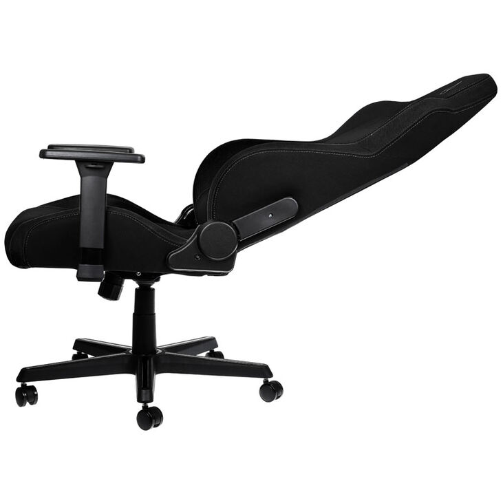 Nitro Concepts S300 Gaming Chair - Stealth Black image number 3