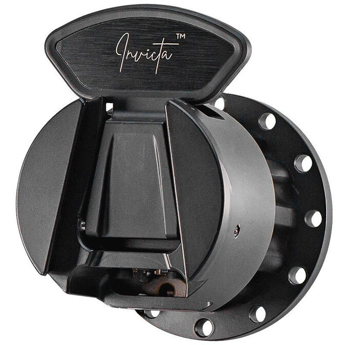 Asetek SimSports Invicta QR Adapter - USB-A image number 0