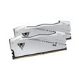 Patriot Viper Gaming  XTREME 5 DDR5-9200 RAM, CL 44, Intel XMP 3.0 - 48GB Dual-Kit, silber image number null