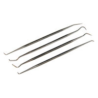 iFixit Probe and Pick Set - 4 Edelstahl-Sonden