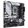 ASUS Prime B760M-A WIFI, Intel B760 motherboard, socket 1700, DDR5 image number null