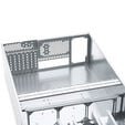 Alphacool ES 4U - 19" - ServerRack - Watercooling ready image number null