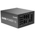 be quiet! Dark Power 13 power supply 80 PLUS Titanium, ATX 3.0, PCIe 5.0 - 750 Watt image number null