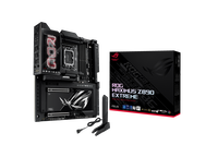 ASUS ROG Maximus Z890 EXTREME Mainboard, Sockel LGA 1851, Intel Z890, E-ATX, DDR5