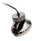 XSPC G1/4" Inline 10k Sensor - black chrome