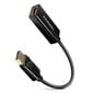 AXAGON RVD-HI14N DisplayPort > HDMI 1.4 adapter 4K/30Hz