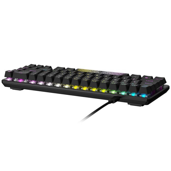 Corsair K65 PRO Mini RGB, Corsair OPX Gaming Tastatur image number 3