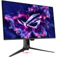ASUS ROG Swift OLED PG32UCDM3 Gen 3, 31,5 Zoll 4K Gaming Monitor, 240Hz, QD-OLED, FreeSync Premium Pro, G-SYNC Compatible image number null