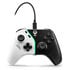 Thrustmaster HEART Controller, Hall effect joysticks, XBOX / PC - black, white image number null
