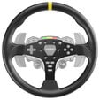 MOZA ES 12 Zoll Wheel Rim Mod image number null