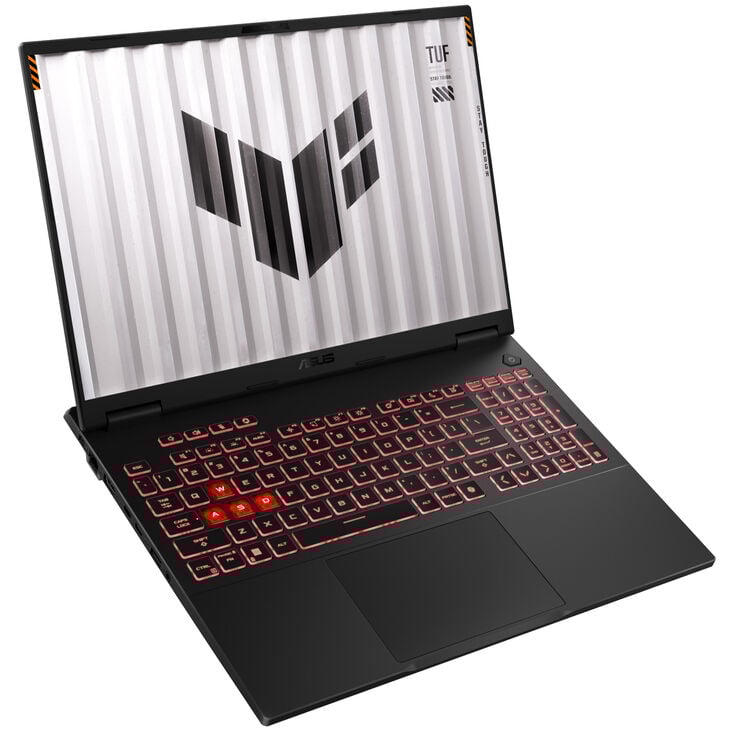 ASUS TUF Gaming A16 FA608WV-RL019W, 40,64 cm (16 Zoll) - Gaming Laptop image number 3