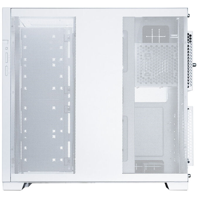 Lian Li O11D EVO RGB, Tempered Glass - wei&szlig; image number 4