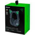 Razer Kraken Kitty V2 BT Gaming Headset, Bluetooth, Chroma RGB - black image number null