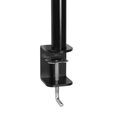 Arctic Monitor Mount Z2 Basic - black image number null
