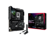 ASUS ROG STRIX Z890-F Mainboard, Sockel LGA 1851, Intel Z890, ATX, DDR5 image number null
