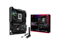 ASUS ROG STRIX Z890-F Mainboard, Sockel LGA 1851, Intel Z890, ATX, DDR5