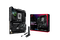 ASUS ROG STRIX Z890-F Mainboard, Sockel LGA 1851, Intel Z890, ATX, DDR5