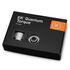EK Water Blocks EK-Quantum Torque STC 10/16 - 6-pack, Satin Titanium image number null