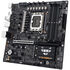 ASUS TUF Gaming B860M-Plus Mainboard, Sockel LGA 1851, Intel B860, Micro-ATX, DDR5 image number null