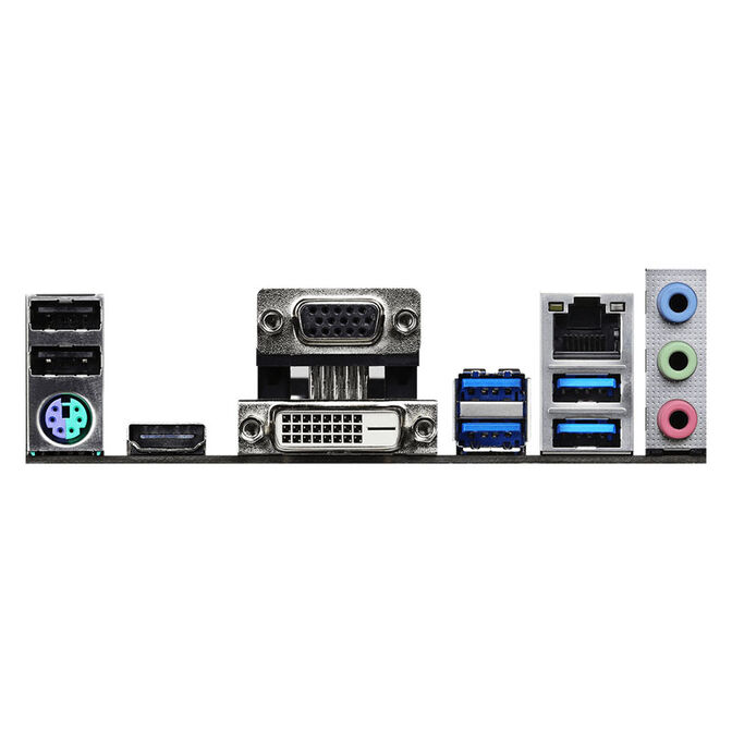 ASRock B550M-HDV, AMD B550 Motherboard - Socket AM4 image number 3