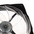 Noiseblocker NB-eLoop X B12-P ARGB, PWM - 120mm, black - 3 pack image number null