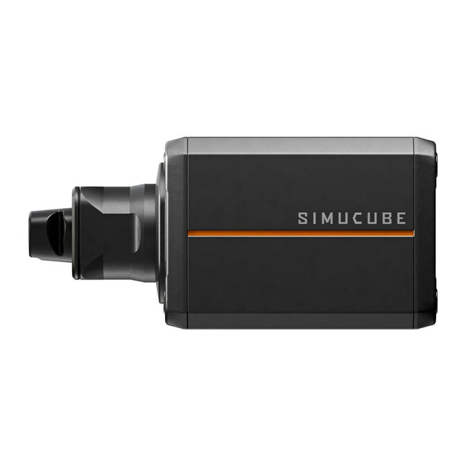 Simucube 3 x Ascher Racing Konfigurator image number 12