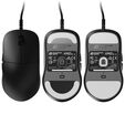 Endgame Gear XM2 8k v2 Gaming Mouse, 8,000Hz - black image number null