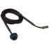 XSPC Verschlussstopfen mit Temperatursensor G1/4 Zoll - schwarz, 50 cm image number null