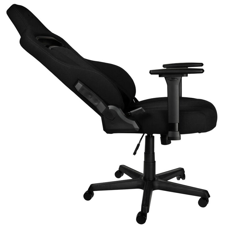 Nitro Concepts E250 Gaming Stuhl - Stealth Black image number 3