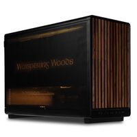 Gaming PC Whispering Woods - AMD Ryzen 5 7600X, GeForce RTX 5060 Ti
