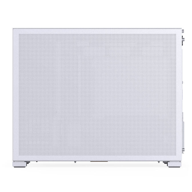 Jonsbo D32 PRO White PC-Geh&auml;use, Mini-Geh&auml;use, mATX, Tempered Glass - wei&szlig; image number 12