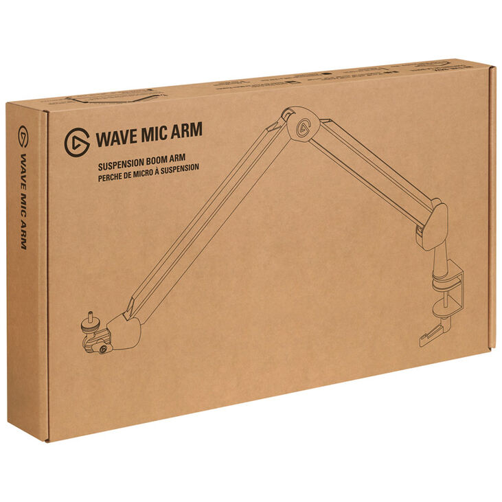 Elgato Wave Mic Arm image number 9