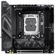 ASUS ROG Strix B860-I Gaming WiFi Mainboard, Sockel LGA 1851, Intel B860, Mini-ITX, DDR5 image number null