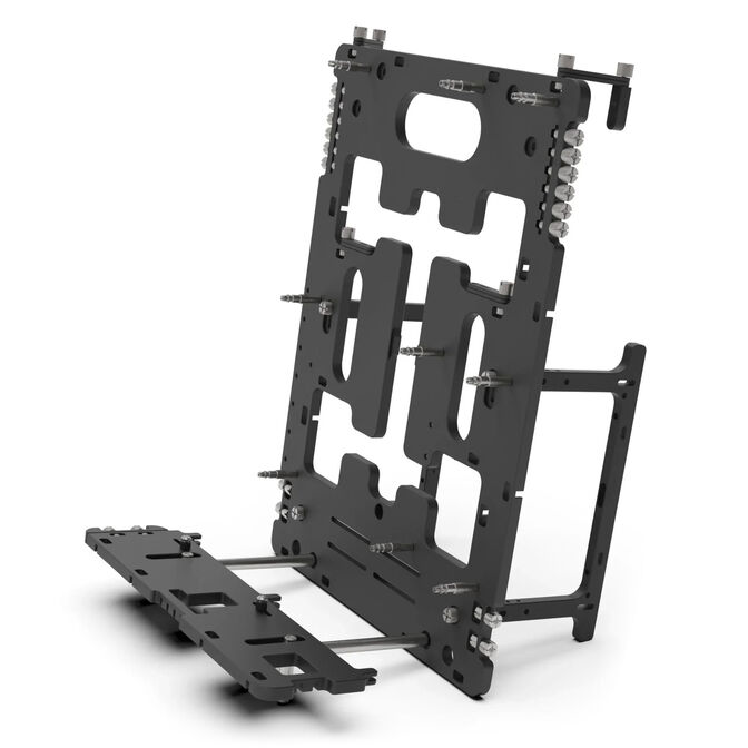 Streacom BC1 Vertical GPU Kit - silber image number 1