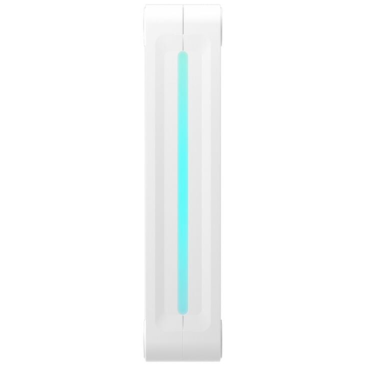 Corsair iCUE Link LX140 RGB, PWM Lüfter - 140mm, weiß image number 4
