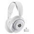 SteelSeries Arctis Nova 5P Wireless Gaming Headset, white image number null