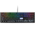 Ducky Shine 7 PBT Gaming Tastatur - MX-Black  (US), RGB LED, blackout image number null