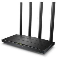 TP-Link Archer C6 Wi-Fi Router