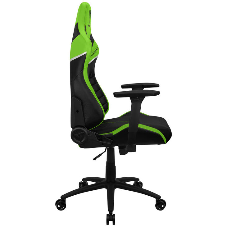 ThunderX3 TC5 Gaming Stuhl - schwarz/grün image number 6