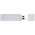 Lian Li UNI FAN CL Wireless Reverse L&uuml;fter, 3er-Pack - 120mm, wei&szlig; image number null