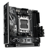 ASUS ROG Strix X870-I Gaming WiFi motherboard, AMD X870, Socket AM5, DDR5 image number null